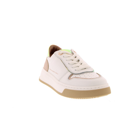 Alexander Smith London sneakers white