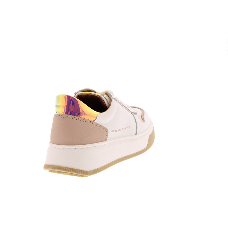 Alexander Smith London sneakers white 4
