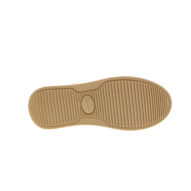Alexander Smith London sneakers white 5