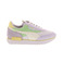 Puma sneakers violet 1