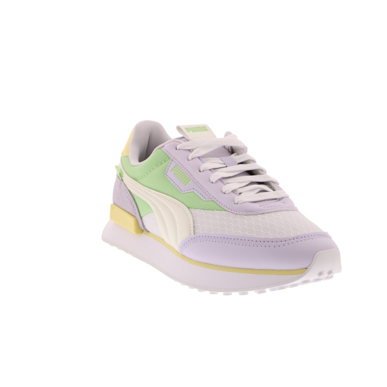 Puma sneakers violet 2