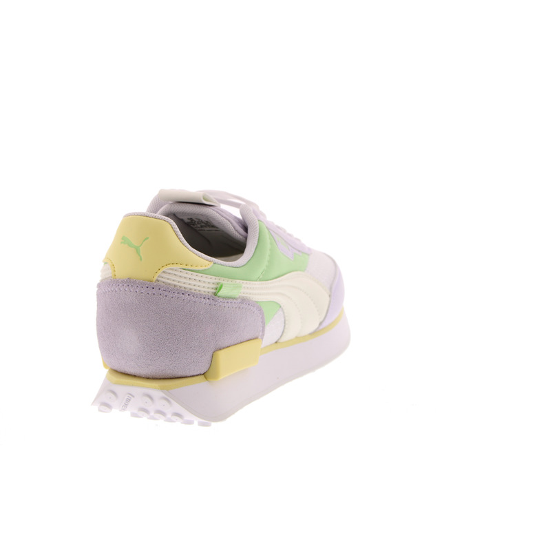 Puma sneakers violet 4