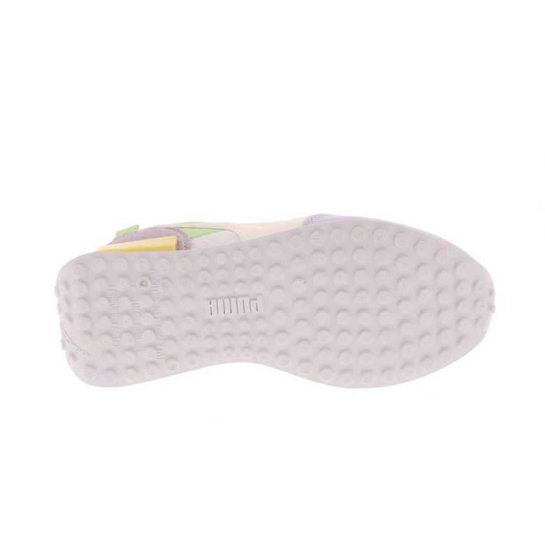 Puma sneakers violet 5