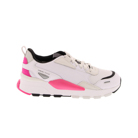 Puma sneakers white