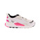 Puma sneakers white 1