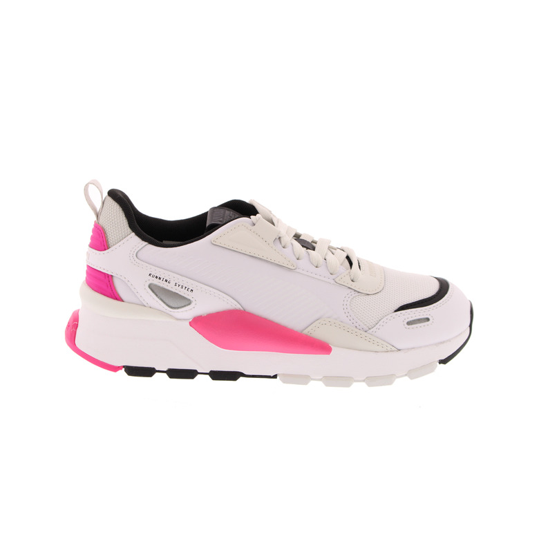 Puma sneakers white