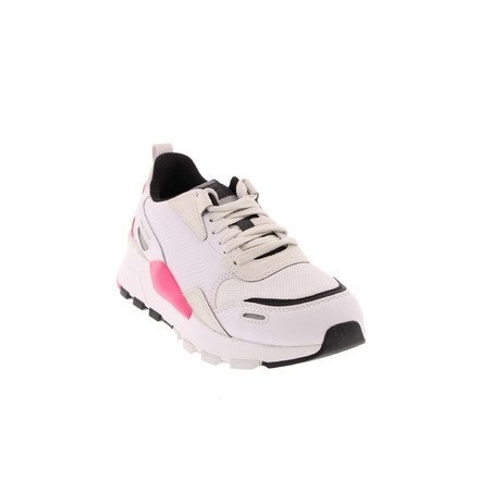 Puma sneakers white