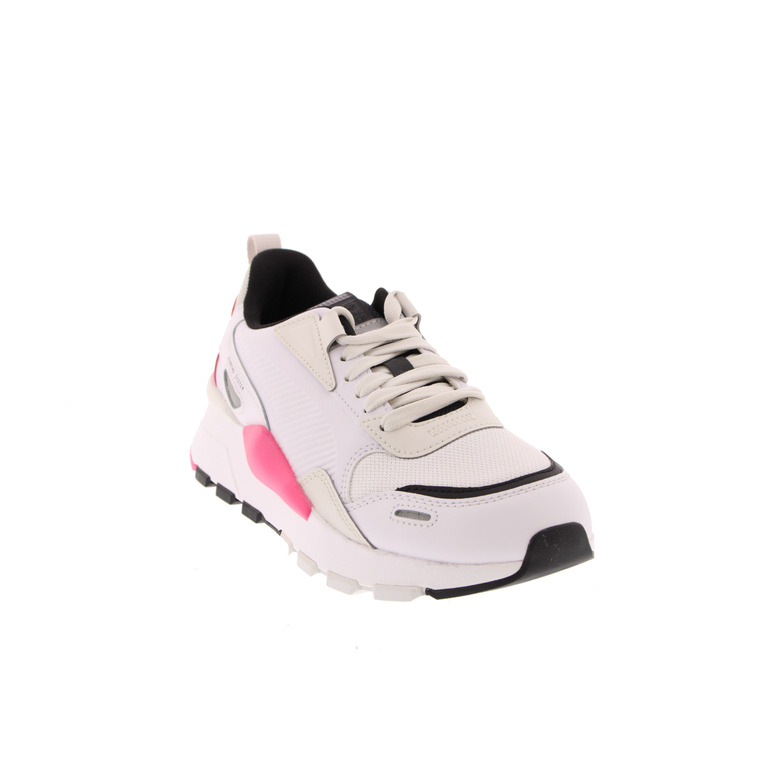 Puma sneakers white 2