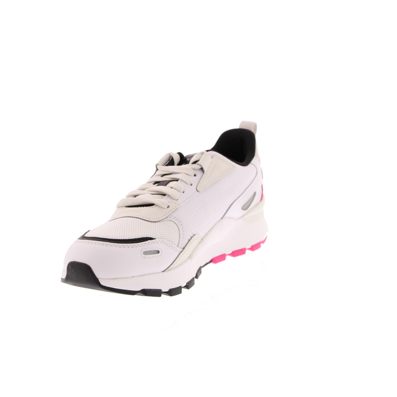 Puma sneakers white 3