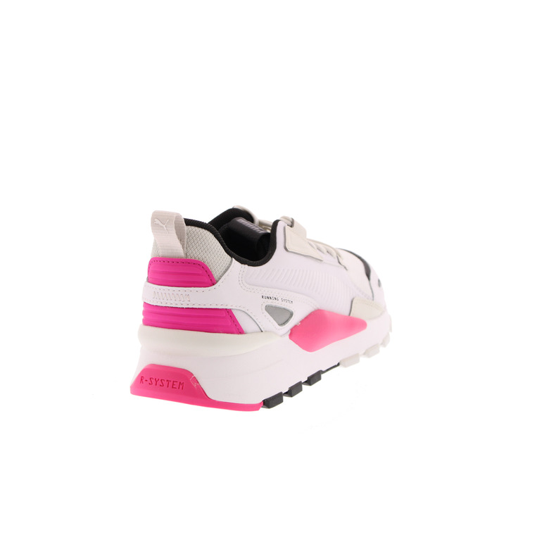 Puma sneakers white 4