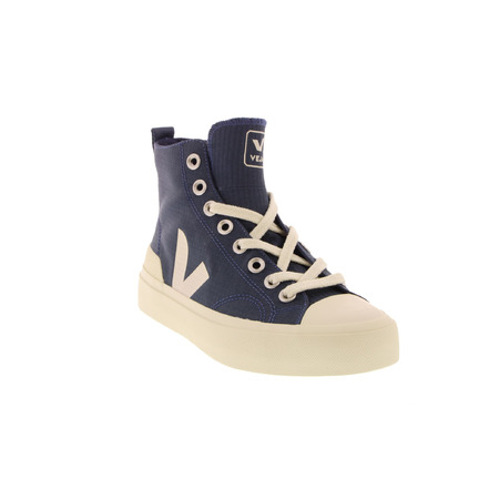 Veja sneakers donker blauw
