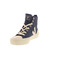 Veja sneakers donker blauw 3