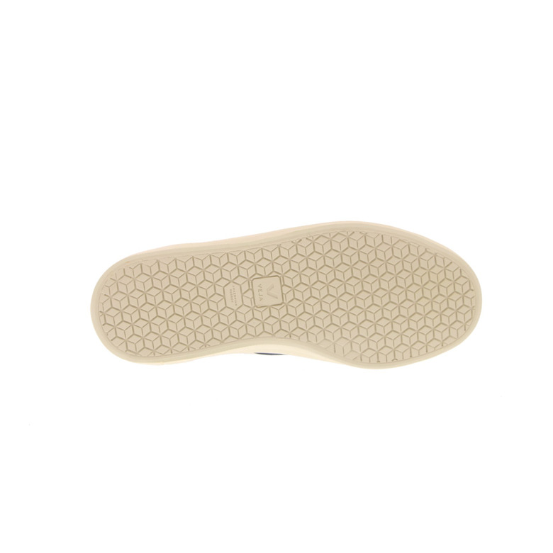Veja sneakers donker blauw 5