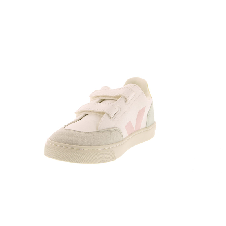 Veja sneakers blanc 3