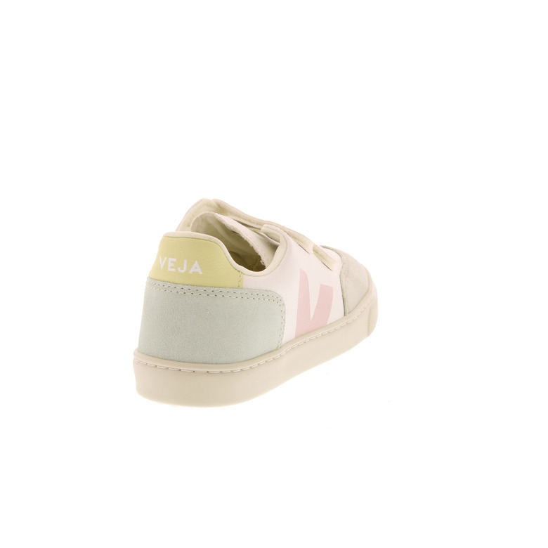 Veja sneakers blanc 4