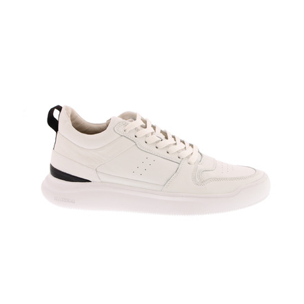 Blackstone sneakers white