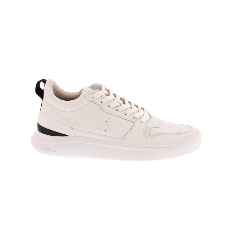 Blackstone sneakers white 1