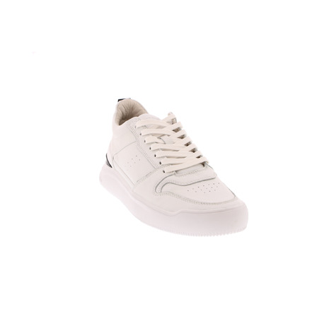 Blackstone sneakers white