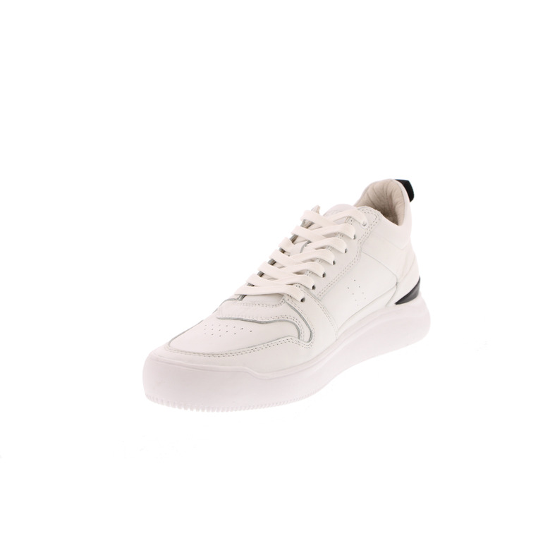Blackstone sneakers white 3