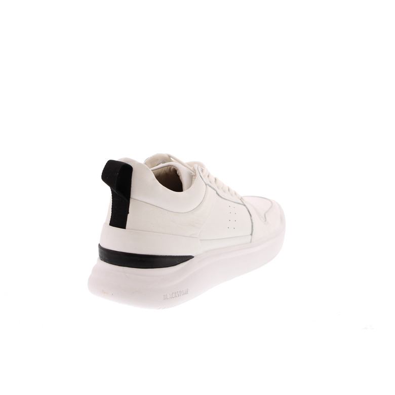 Blackstone sneakers white 4