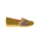 Think! moccasins green 1