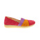 Think! moccasins multicolor 1