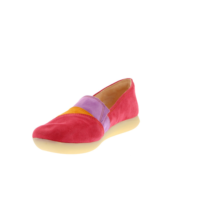 Think! moccasins multicolor 3