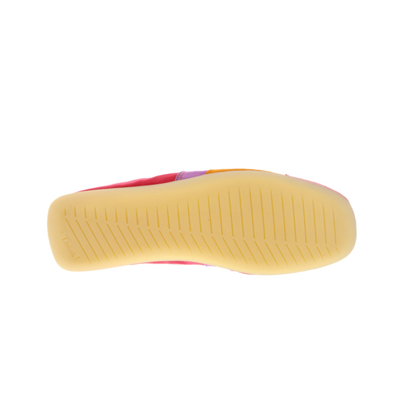 Think! moccasins multicolor 5
