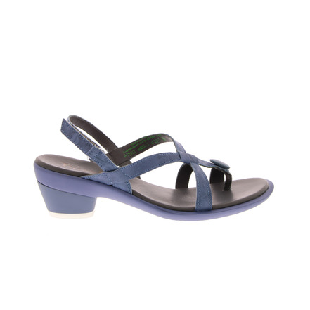 Think! sandals blue