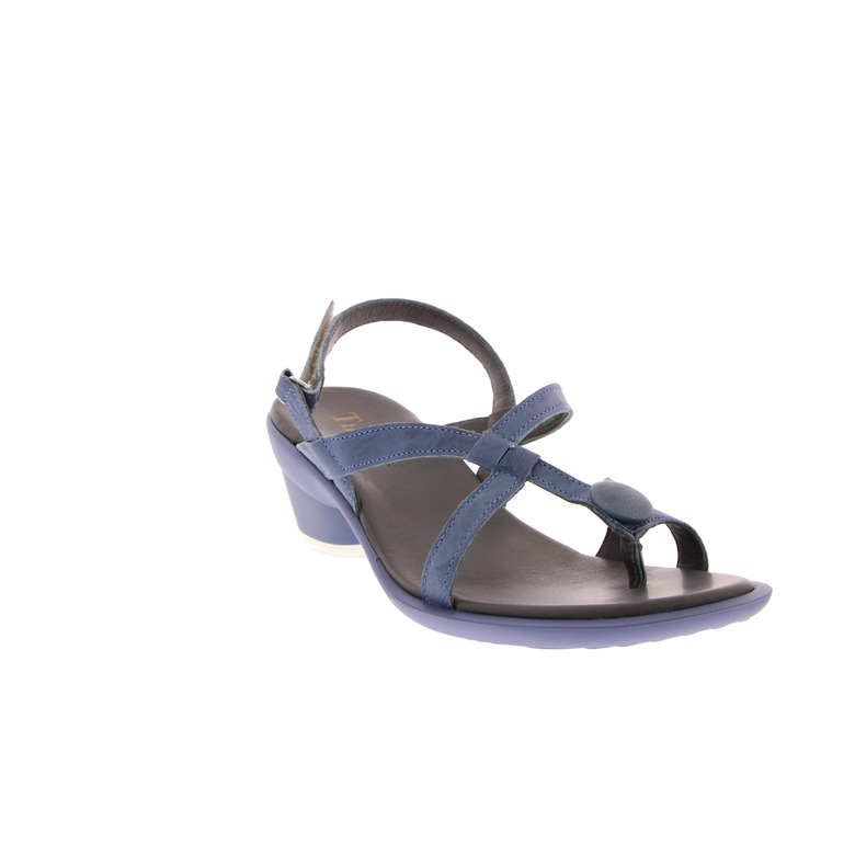 Think! sandals blue 2