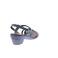 Think! sandals blue 4