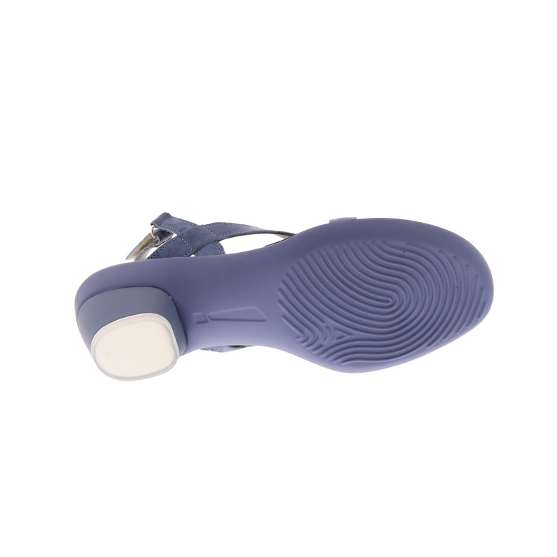 Think! sandals blue 5