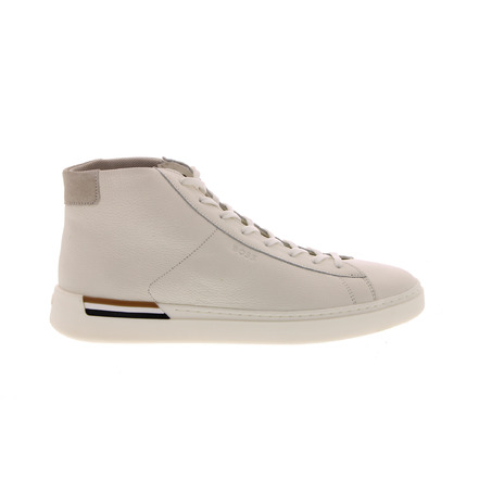 Hugo Boss sneakers ecru