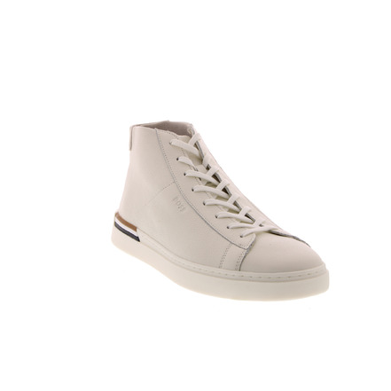 Hugo Boss sneakers ecru