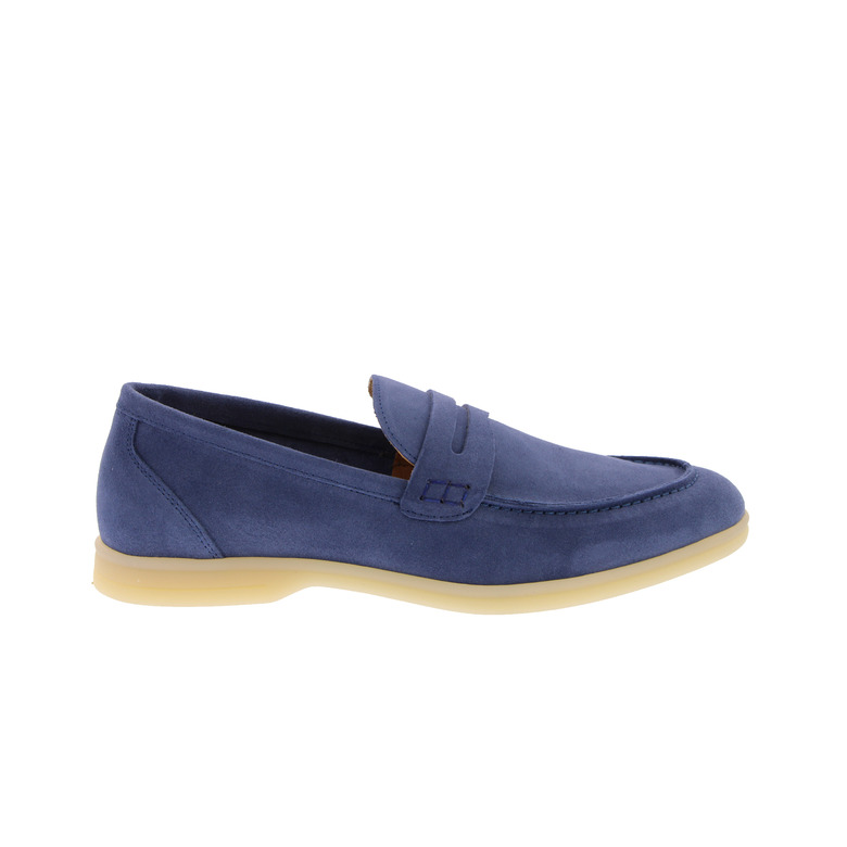 Ctwlk loafers blue 1