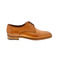 Flecs veterschoenen cognac 1