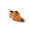 Flecs veterschoenen cognac 2