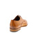 Flecs veterschoenen cognac 4