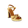 Chie Mihara sandals gold 2