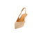 Alessandra Peluso Emile pumps goud 3