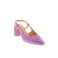 Voltan pumps violett 2