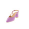 Voltan pumps violett 3