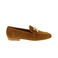 J.hay moccasins cognac 1