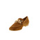 J.hay moccasins cognac 3
