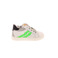 Poldino lace shoes white 1