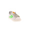 Poldino lace shoes white 2