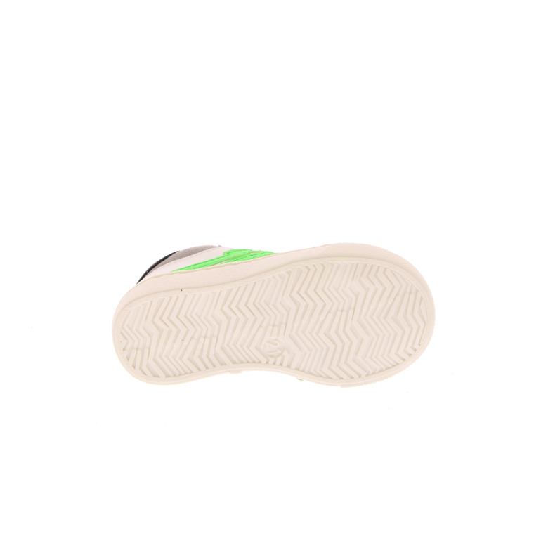 Poldino lace shoes white 5