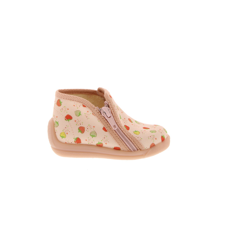 Bellamy pantoffeln rosa