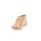 Bellamy pantoffeln rosa 3