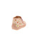 Bellamy pantoffeln rosa 4